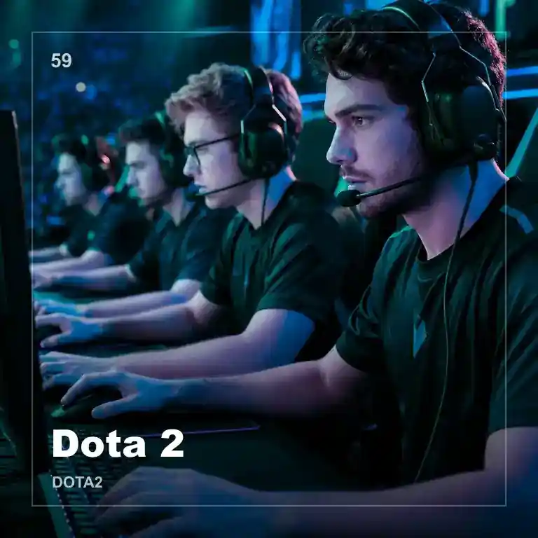DOTA2 TI13